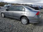 2005 Honda Civic Lx за продажба в Reno, NV - Front End