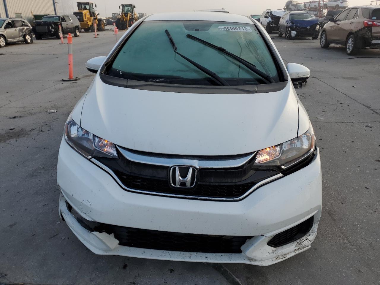 3HGGK5H48LM718363 2020 Honda Fit Lx