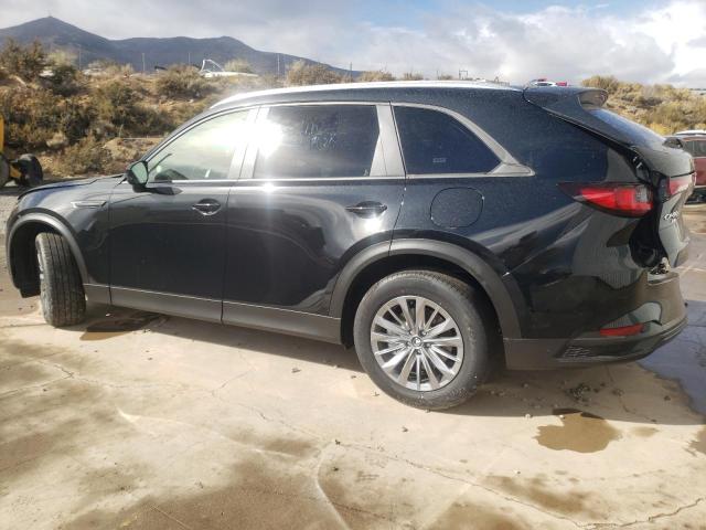  MAZDA CX-90 SELE 2024 Black