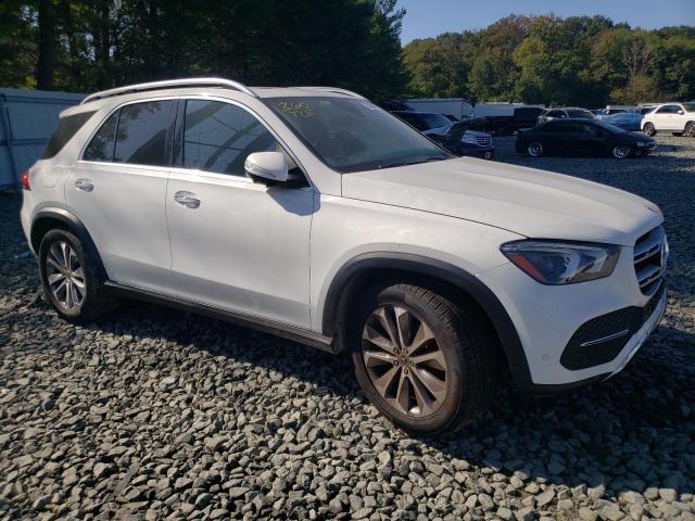 2021 MERCEDES-BENZ GLE 350 4M 4JGFB4KB0MA315547  70405913