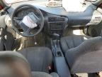 2002 Chevrolet Cavalier Base en Venta en Indianapolis, IN - Front End