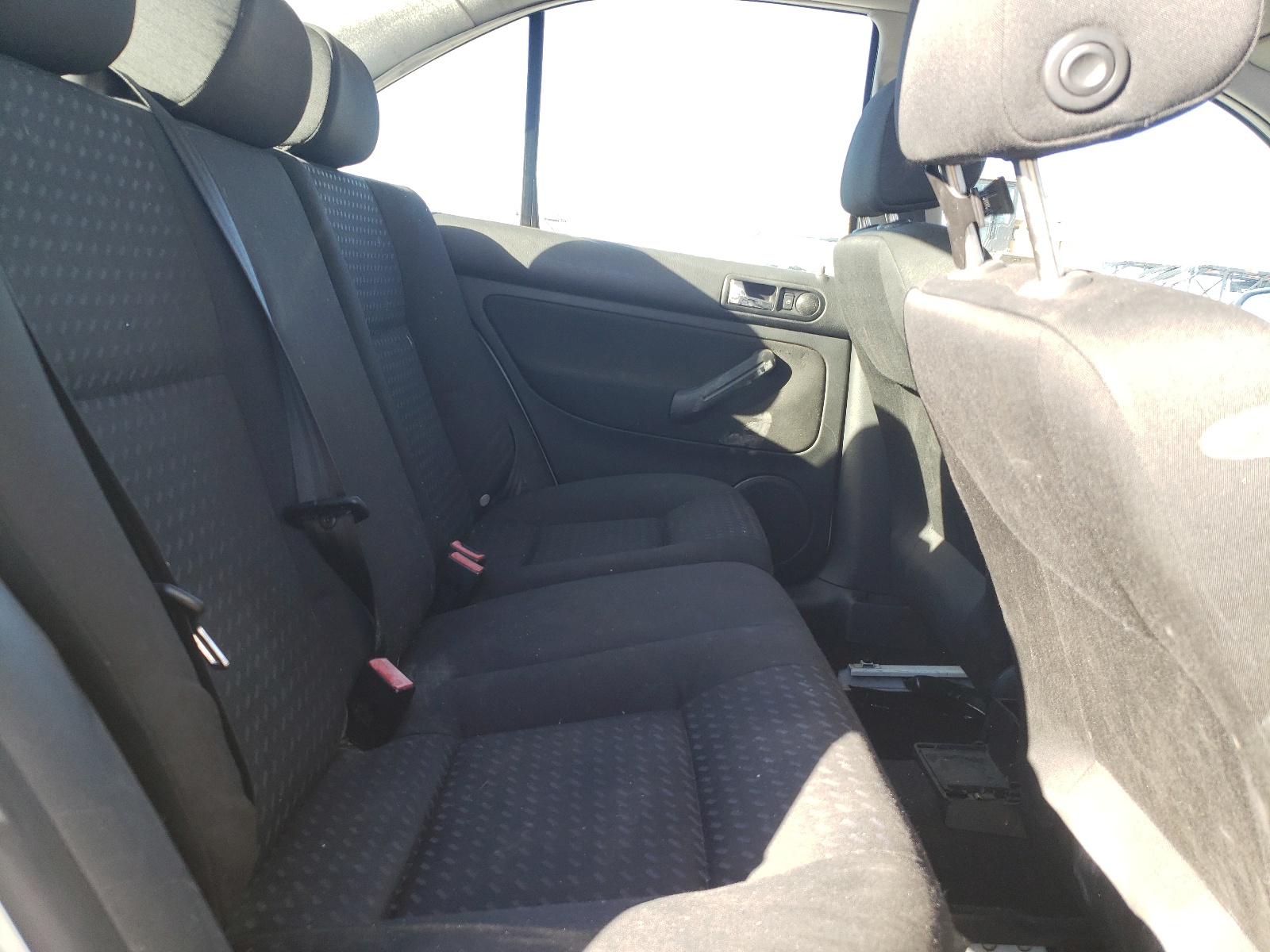 3VWRK69M24M079309 2004 Volkswagen Jetta Gl