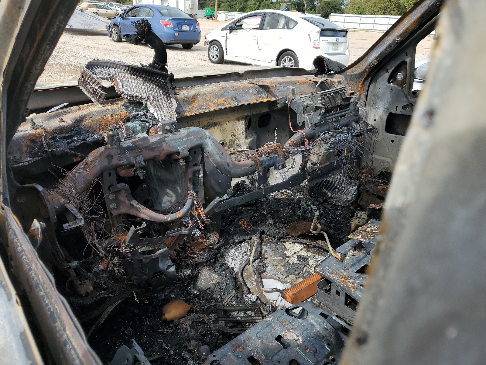 3GCPCSEA6BG107488 2011 Chevrolet Silverado C1500 Lt