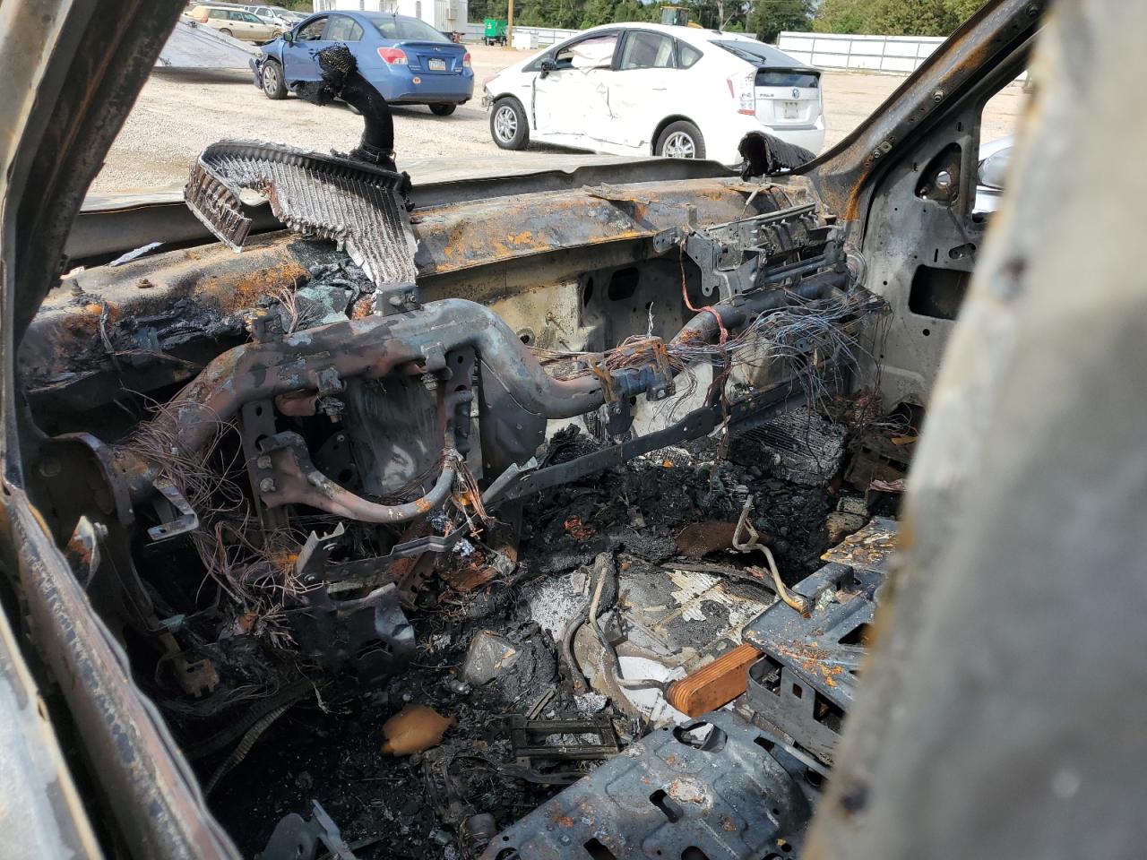 2011 Chevrolet Silverado C1500 Lt VIN: 3GCPCSEA6BG107488 Lot: 48249124