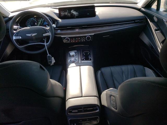  GENESIS G80 2023 Szary