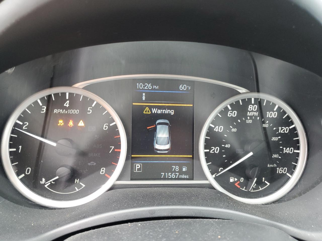 2019 Nissan Sentra - Image 9