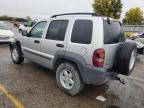 2007 Jeep Liberty Sport იყიდება Wichita-ში, KS - Front End