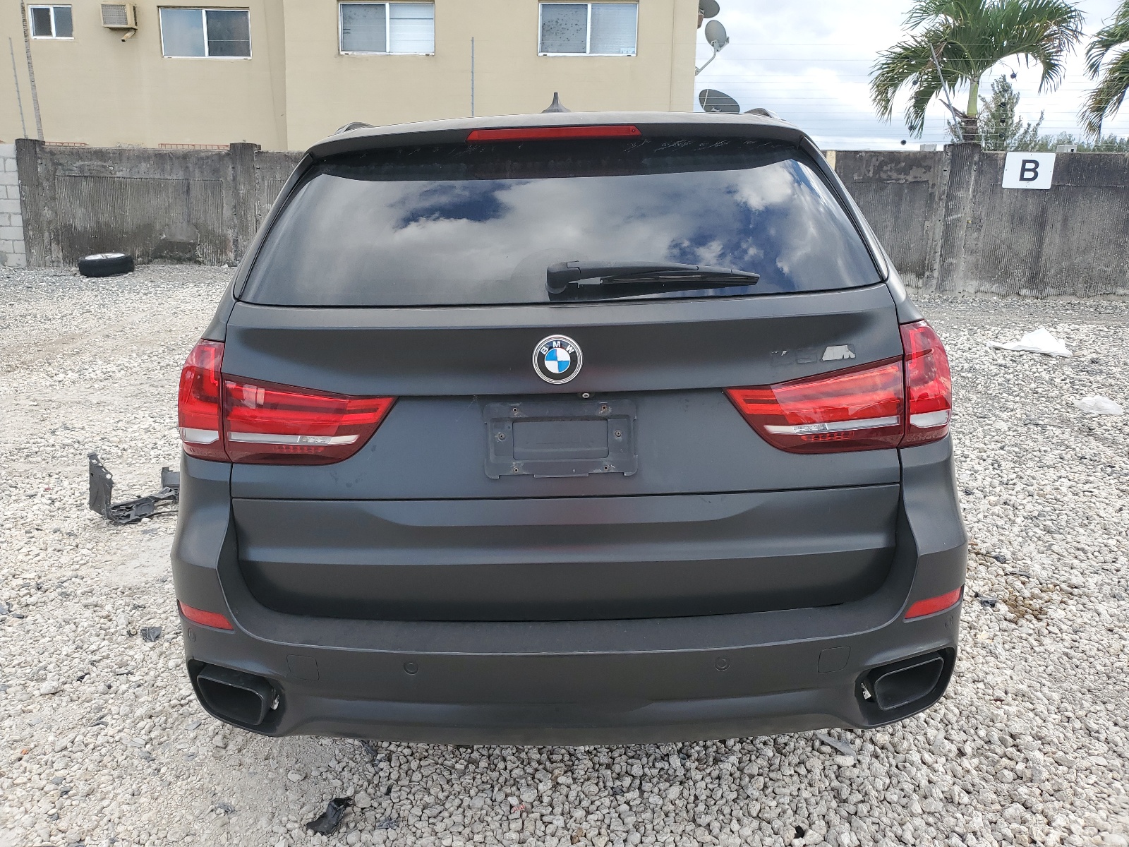 5UXKR0C57F0K52146 2015 BMW X5 xDrive35I