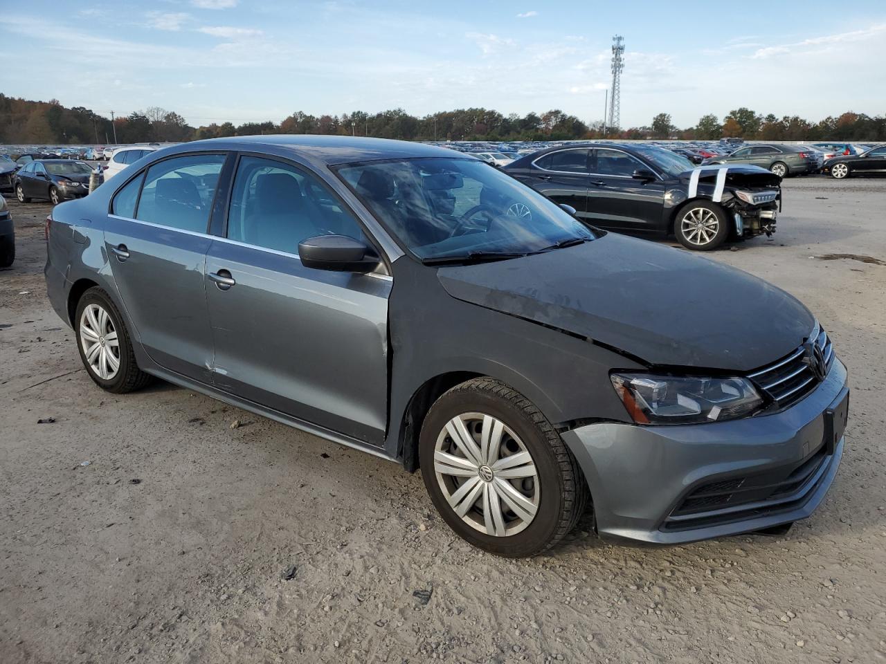 VIN 3VW2B7AJ8HM341803 2017 VOLKSWAGEN JETTA no.4