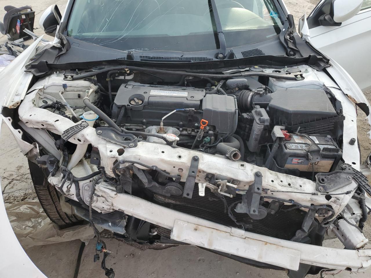 2014 Honda Accord - Image 12