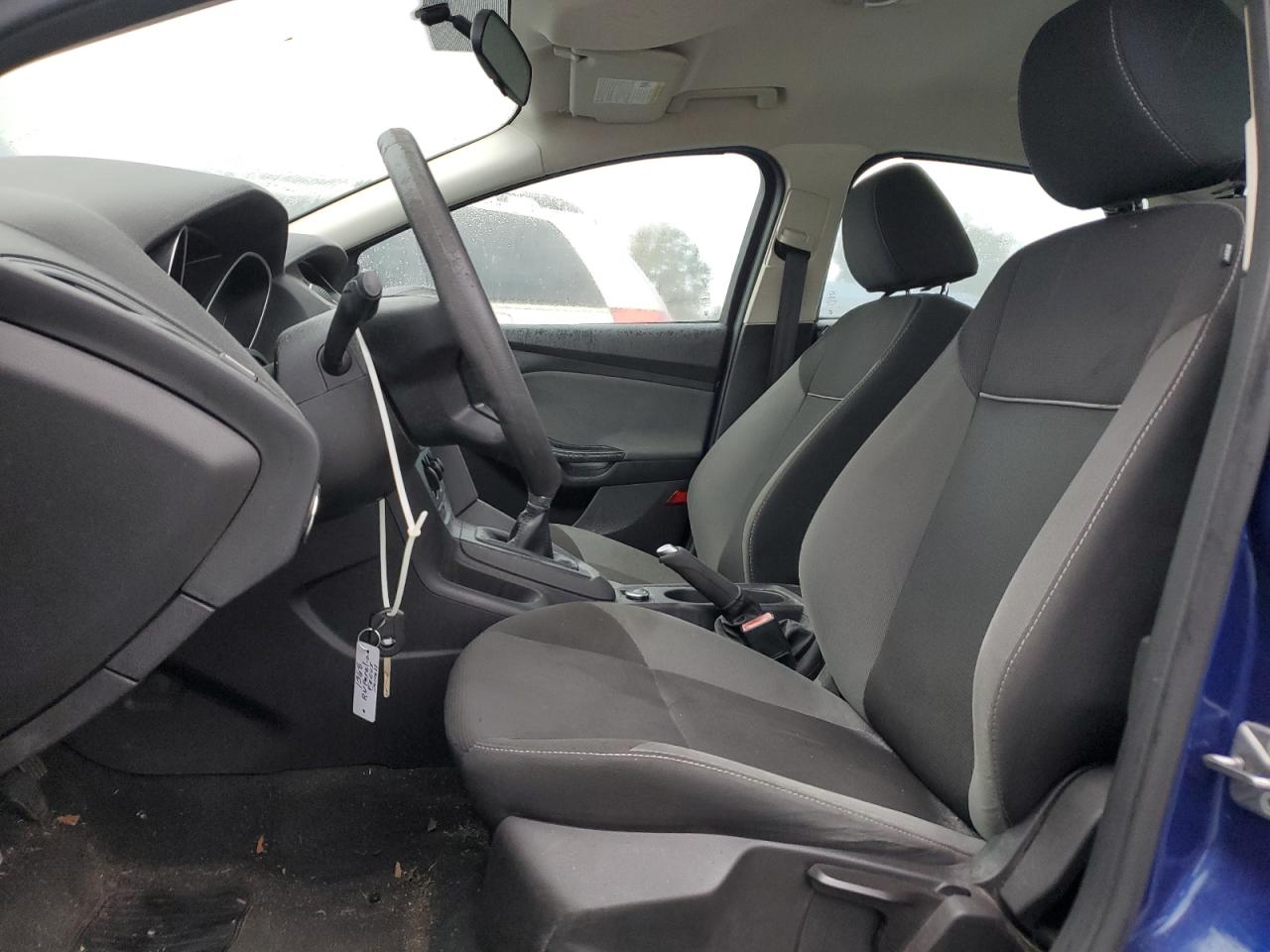 2012 Ford Focus - Image 7