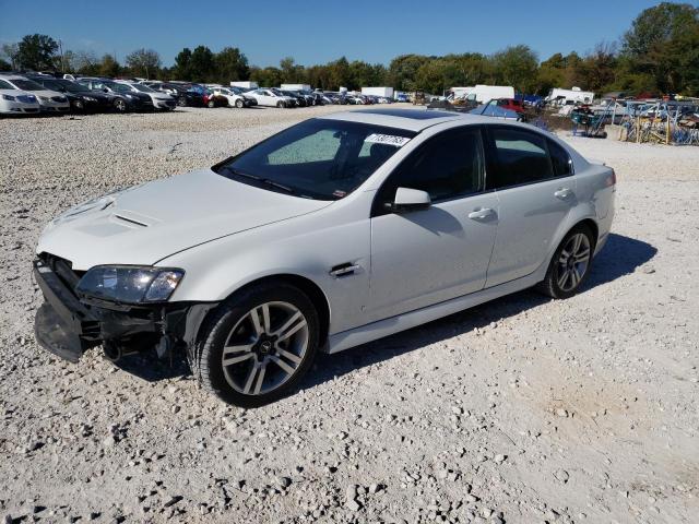 2008 Pontiac G8  იყიდება Kansas City-ში, KS - Front End