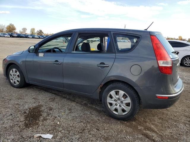 2009 HYUNDAI ELANTRA TOURING 