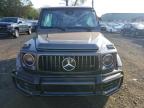 2021 Mercedes-Benz G 63 Amg na sprzedaż w New Britain, CT - Rollover