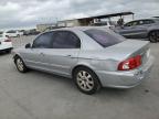 2004 Kia Optima Lx for Sale in Wilmer, TX - Front End