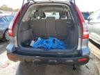 2009 Honda Cr-V Exl na sprzedaż w Bridgeton, MO - Side