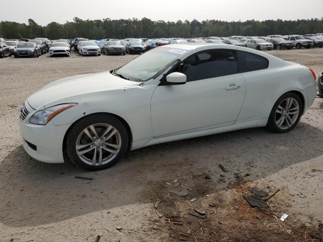 2008 Infiniti G37 Base للبيع في Harleyville، SC - Front End