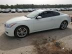 2008 Infiniti G37 Base en Venta en Harleyville, SC - Front End