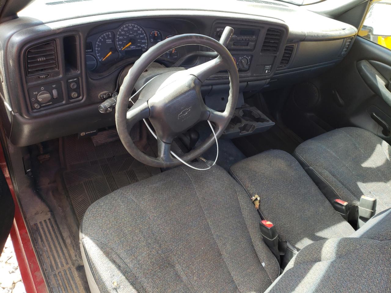 1999 Chevrolet Silverado K1500 VIN: 1GCEK14V8XZ175940 Lot: 67980945