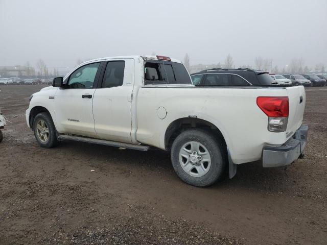 2007 TOYOTA TUNDRA DOUBLE CAB SR5