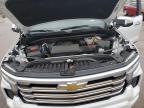2022 Chevrolet Silverado K1500 High Country for Sale in Wilmer, TX - All Over