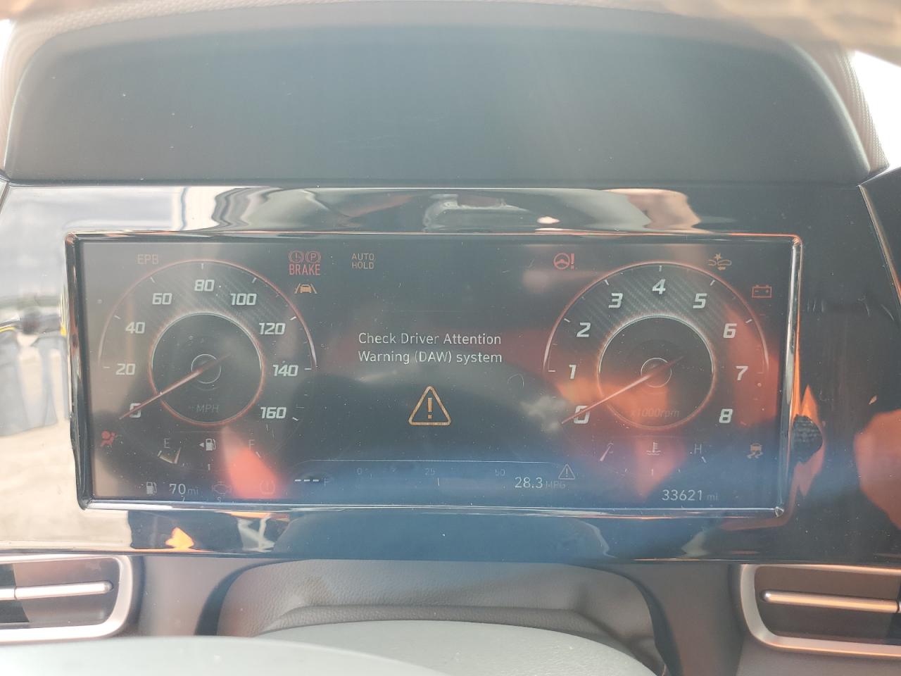 2022 Hyundai Elantra Sel VIN: 5NPLS4AG5NH062983 Lot: 80789945