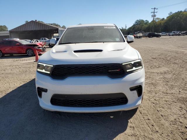 1C4SDHCT0NC156207 Dodge Durango R/ 5