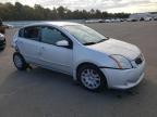 2011 Nissan Sentra 2.0 на продаже в Brookhaven, NY - Rear End