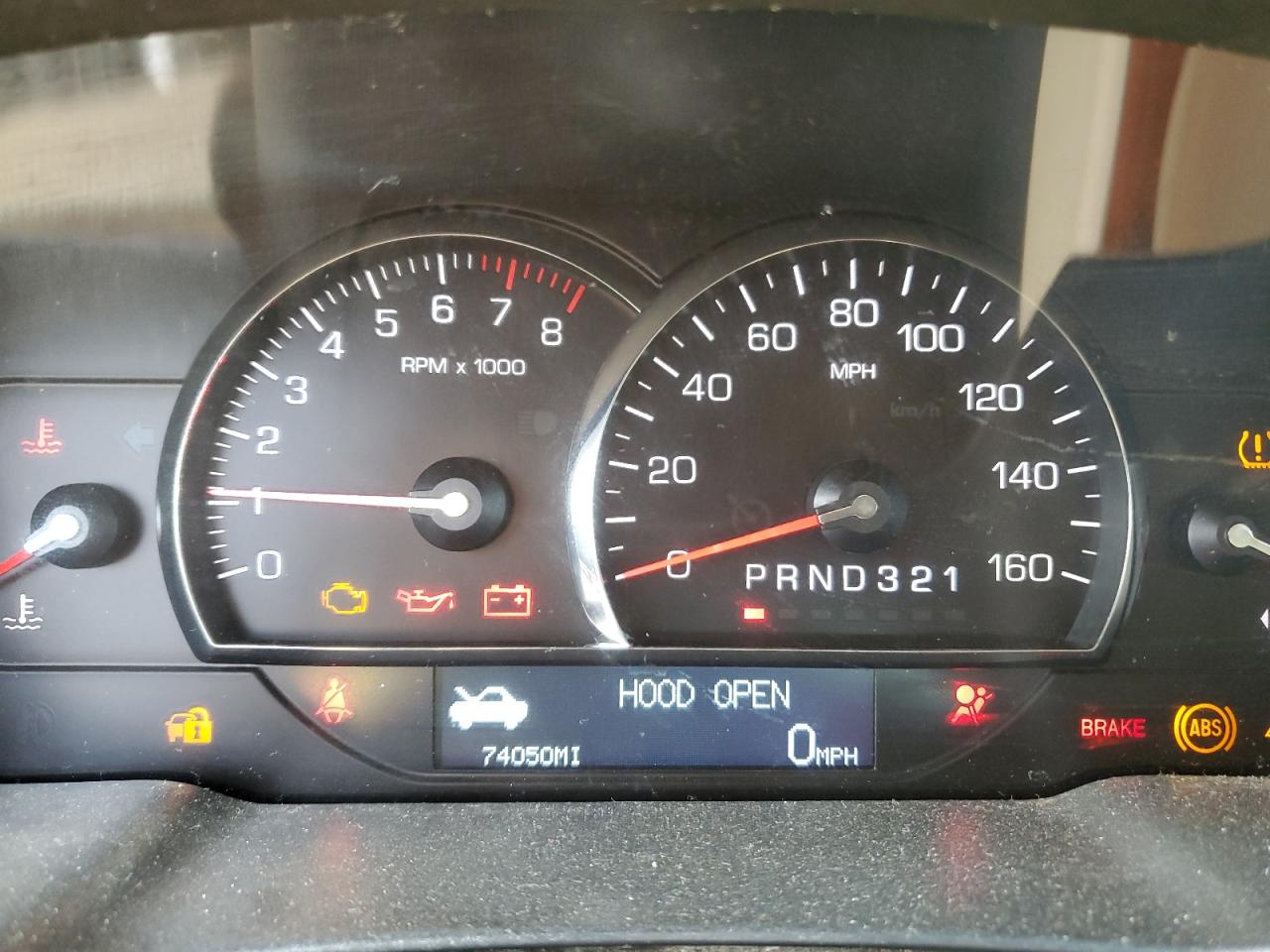 2007 Cadillac Dts VIN: 1G6KD57Y27U104940 Lot: 81348803