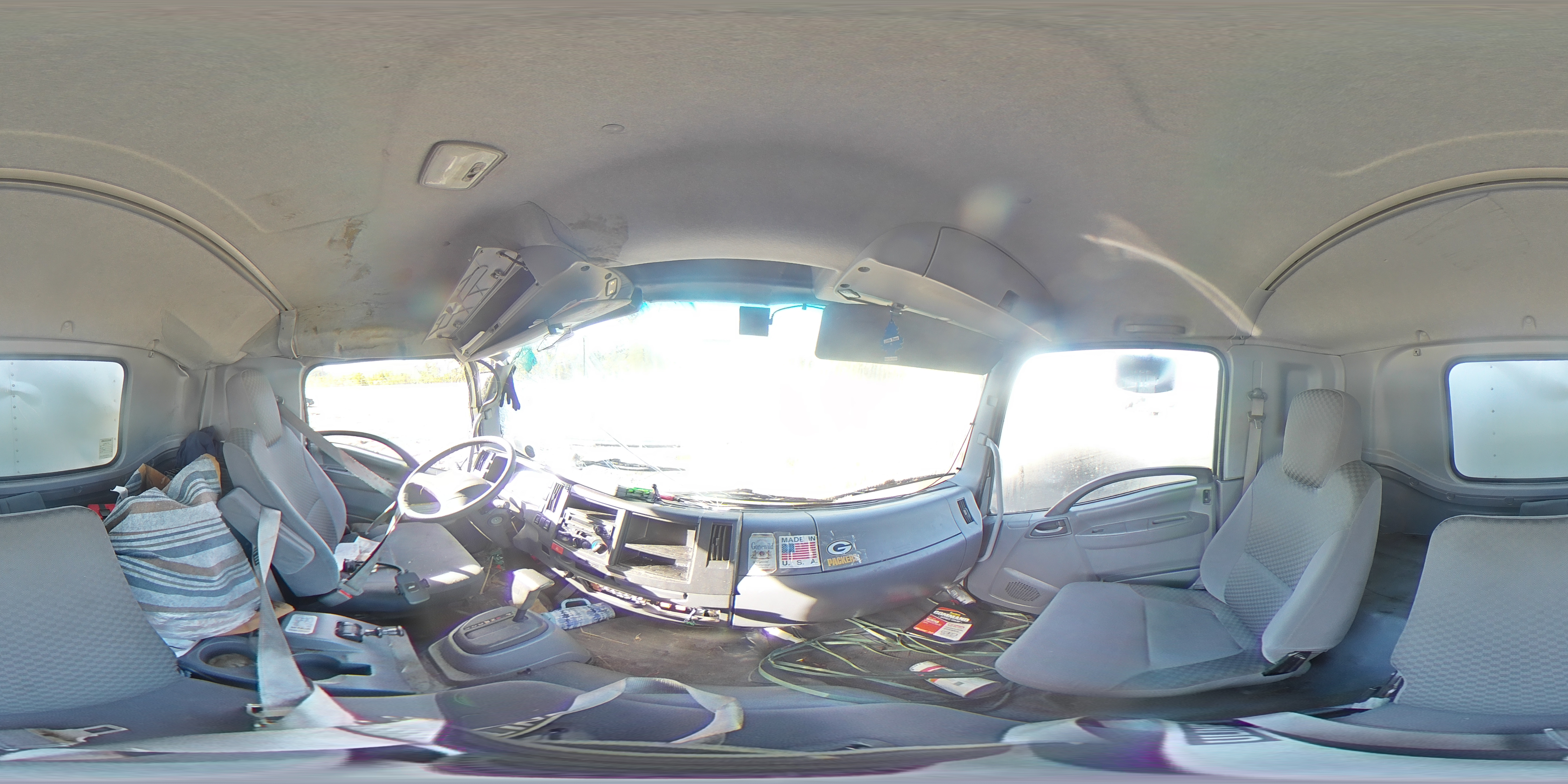 2018 Isuzu Ftr VIN: 54DK6S162JSG01050 Lot: 70874633