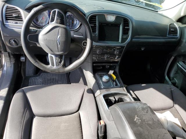  CHRYSLER 300 2020 Вугільний