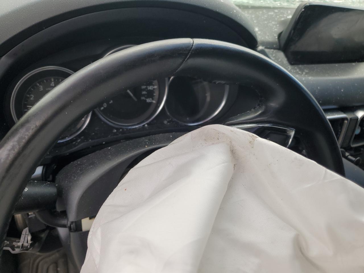 2018 Mazda Cx-5 Sport VIN: JM3KFABM4J0375685 Lot: 73211513