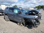 2021 Gmc Acadia Slt de vânzare în Duryea, PA - Front End