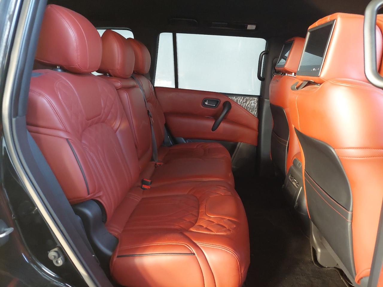 JN8BY2NY8L9312373 - 2020 Nissan Patrol - #68923163