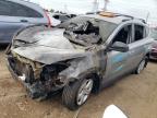 2017 Toyota Rav4 Le for Sale in Elgin, IL - Burn - Engine