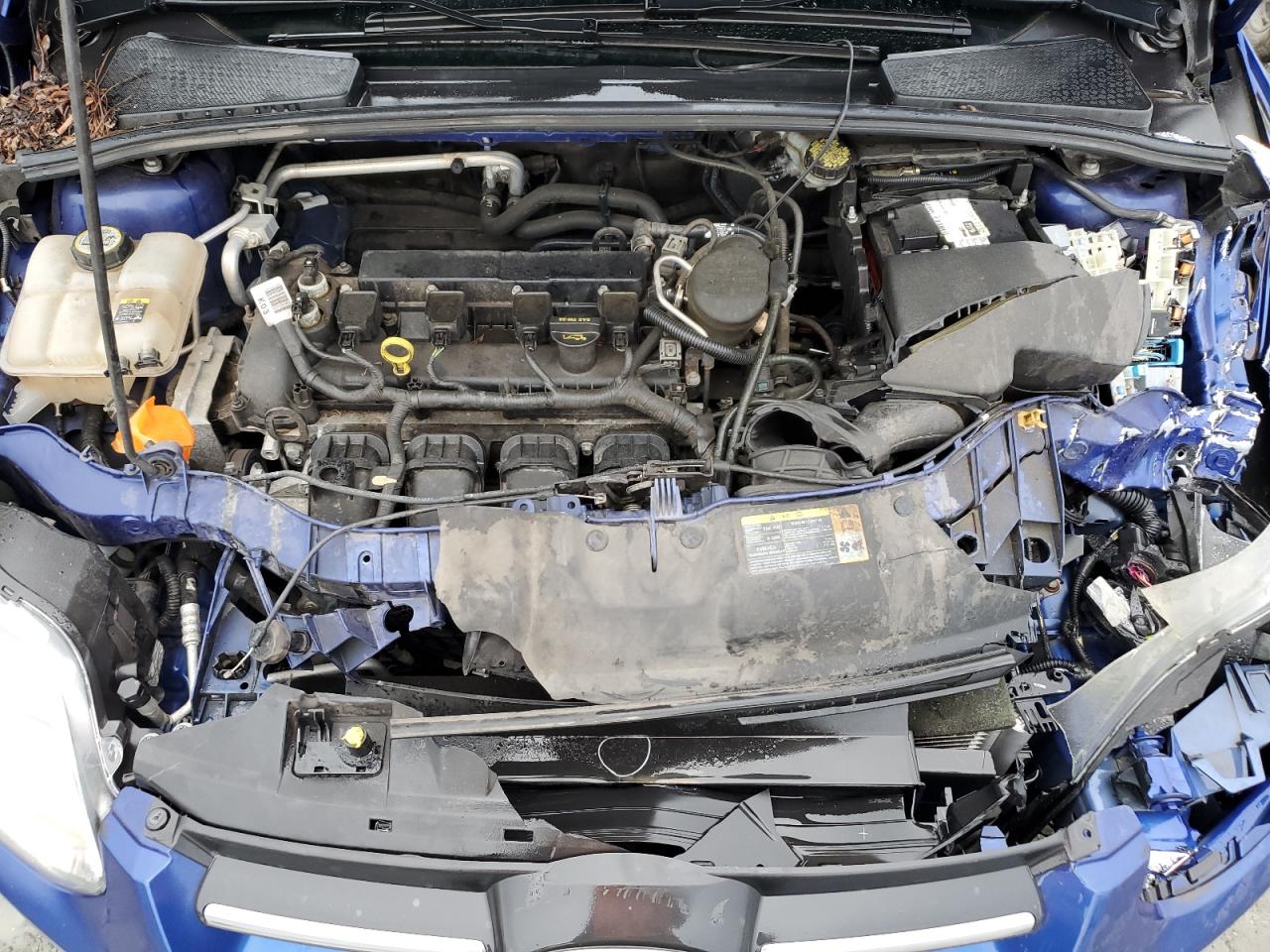 2012 Ford Focus - Image 11