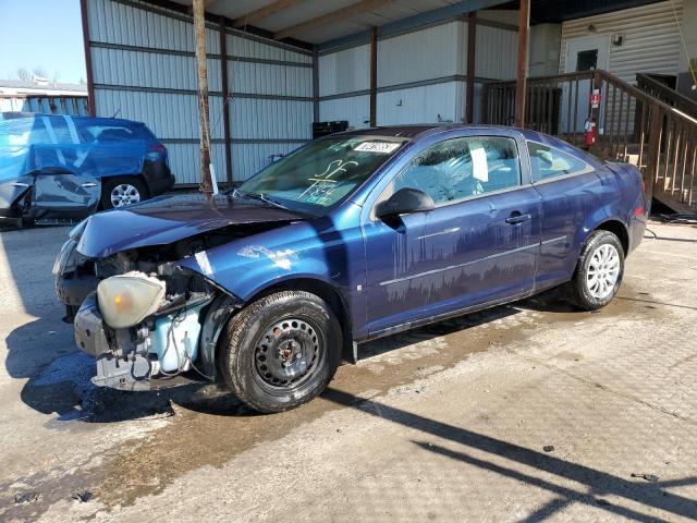 2009 Chevrolet Cobalt Ls en Venta en Pennsburg, PA - Front End