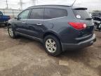 2009 Chevrolet Traverse Lt продається в Elgin, IL - Front End