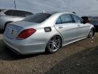 2014 Mercedes-Benz S 550 4Matic de vânzare în Dyer, IN - Front End