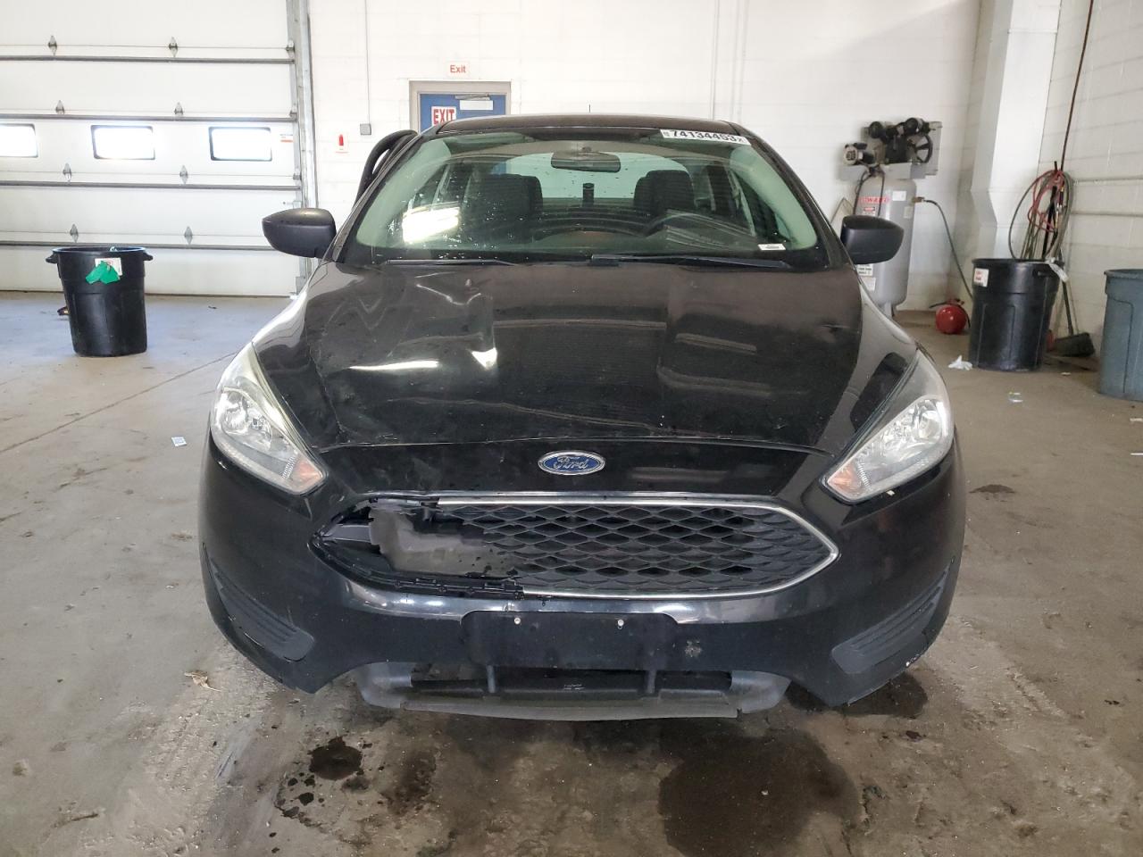 2016 Ford Focus - Image 5