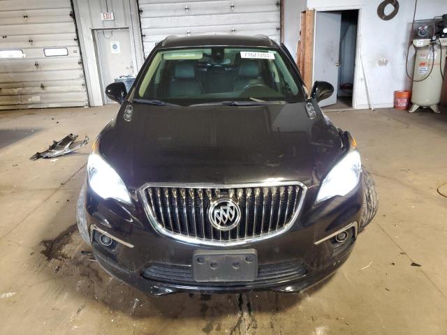 Parquets BUICK ENVISION 2016 Black