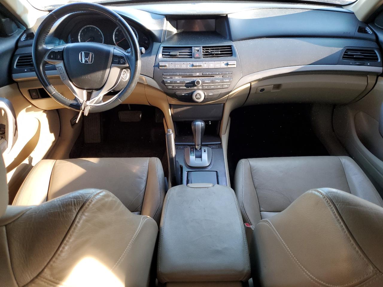 2010 Honda Accord - Image 8