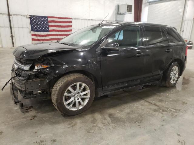 2013 Ford Edge Sel zu verkaufen in Avon, MN - Front End