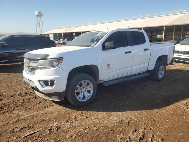 2015 Chevrolet Colorado zu verkaufen in Phoenix, AZ - Vandalism