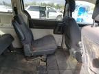 2010 Dodge Grand Caravan Sxt zu verkaufen in Woodburn, OR - Front End