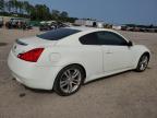 2008 Infiniti G37 Base en Venta en Harleyville, SC - Front End