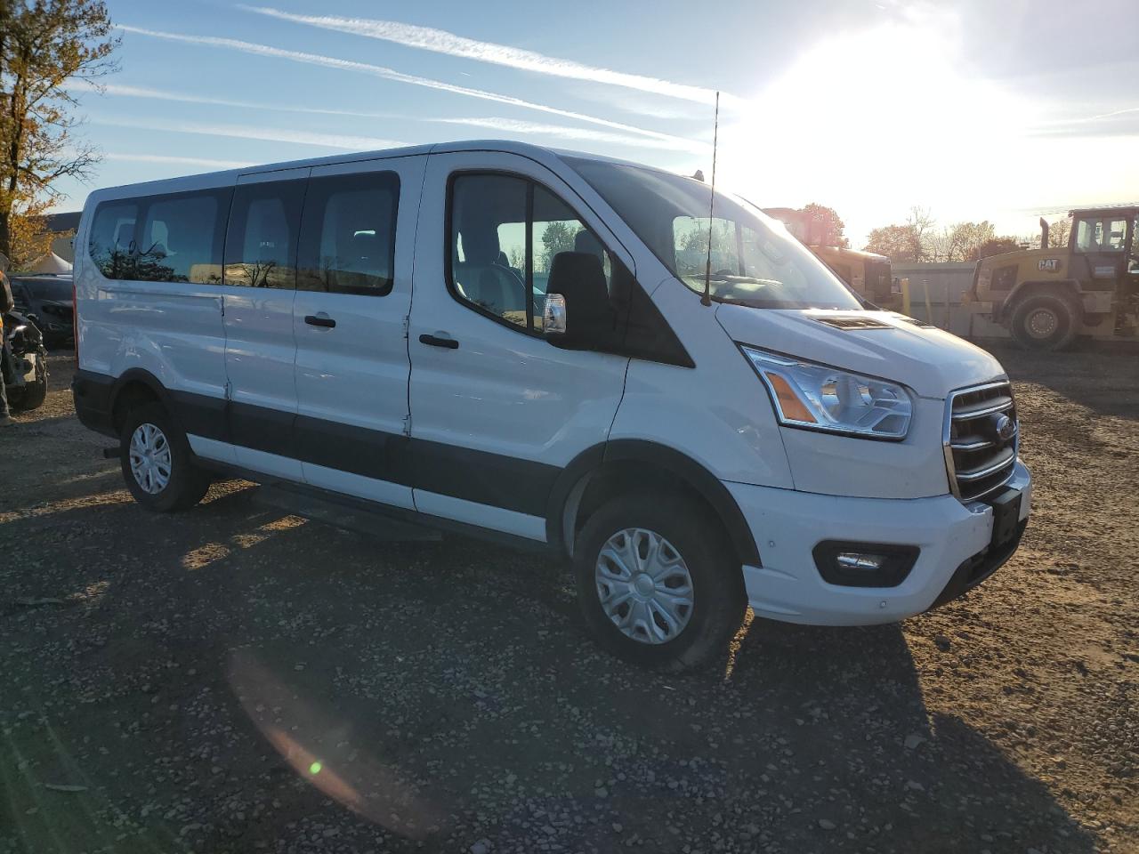2020 Ford Transit - Image 4