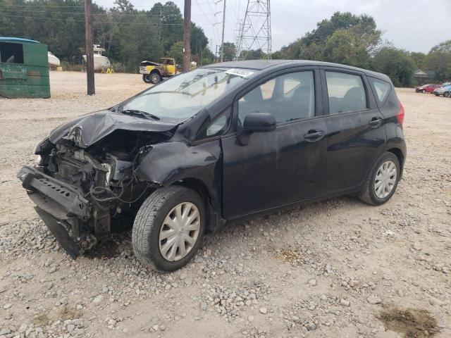 2014 Nissan Versa Note S de vânzare în China Grove, NC - Front End