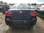 2013 Volkswagen Passat S for Sale in Bridgeton, MO - Side