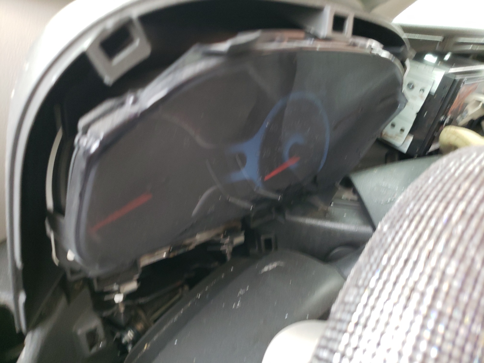 JN8AZ2KR8ET352464 2014 Nissan Cube S